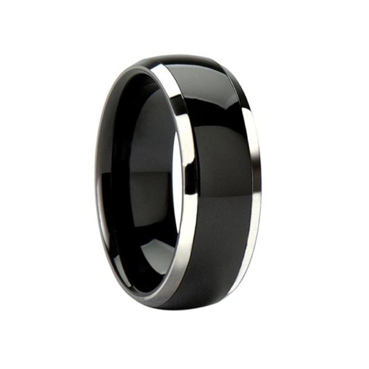 Stainless Steel Finger Ring