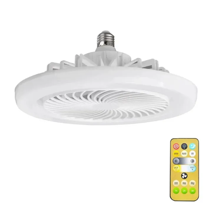 LED%20Light%20Fan%20E27%20Converter%20Base%20Ceiling%20Fan%20Bedroom,%20Kitchen%20Toilet%20Smart%20Silent%20Ceiling%20Fan%20with%20Remote%20Control%20and%20Lighting%20-%20Image%207