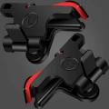 Mobile Gaming Triggers L1R1 - High Sensitivity Shoot & Aim Buttons - PUBG/Free Fire/COD Mobile Controller - Universal Gaming Joysticks.