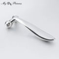 3D Roller Massager 360 Rotate Thin Face Full Body Shape Massager Lifting Wrinkle Remover Facial Massage Relaxation Tool JokeT. 