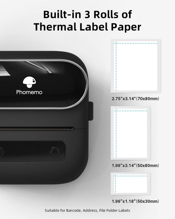 Phonemo%20M220%20Barcode%20Printer%20Handheld%20Mini%20Bluet-ooth%20Thermal%20Printer%20Intelligent%20Label%20Printer%20-%20Image%207