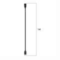 USB Type C Charging Cable for 7 7S 7X 6 6S 6X Pro 5S 5X 3 4S 935 945 245 Venu 2 Charger Plug Cover Case. 
