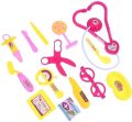 Compact Medical Accessories/Doctor set. 