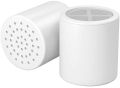Shower Filter Replacement Cartridge 5 Stage (This is a HERON White Shower filter Cartridge).