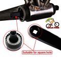 Bicycle Bottom Bracket BB Set Cycle Bearing BB Set Bicycle Accessories Prince Cycle Store. 