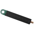 5PCS Magnetic Field Antenna,EMC EMI Near Field Probe Conduction and Radiation Correction Magnetic Field Probe. 