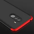 Poco F1 Luxury 360 Degree Full Cover Cases For Pocophone F1 Phone Case for Xiaomi Pocophone F1 F 1 Global Version Phone Case. 