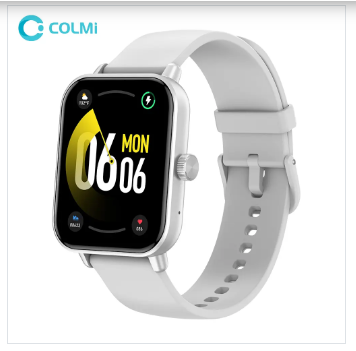 COLMI%20P81%20Voice%20Calling%20Smart%20Watch%20Ultra%201.9%20inch%20Screen%2024H%20Health%20Monitor%20100+%20Sports%20Modes,%20Bluetooth%20Smartwatch%20Men%20Women%20-Time%20Square%20-%20Image%205