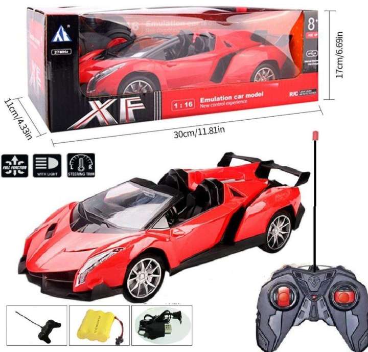 Kids%20XF%20Emulation%20Model%20Rechargeable%20Remote%20Control%20Toy%20Car%20-%20Image%202