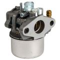 Carburetor Compatible with for Briggs & Stratton Intek 206 126412-0212-E1 121312-0144-E1 214731 Carb. 