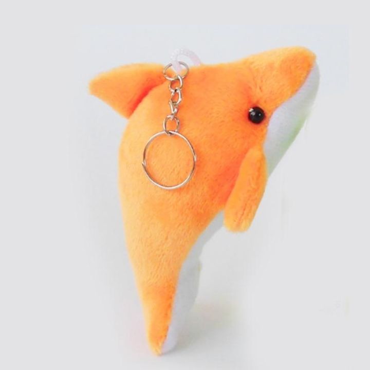 Fashion%20Dolphin%20Plush%20Dolls%20Key%20Chains%20Ring%20Woman%20Bag%20Charms%20Keychain%20Faux%20Rex%20Rabbit%20Fur%20Pompom%20Toy%20Car%20Keyring%20Party%20Trinket%20-%20Image%204