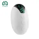 Lumina Sleep Deprivation Solution Portable Usb Rechargeable Sleep Aid Device for Relaxation Mini Size Handheld Sleep with Two Frequency Modes Buyers' Choice Smart Handheld Sleep Device. 