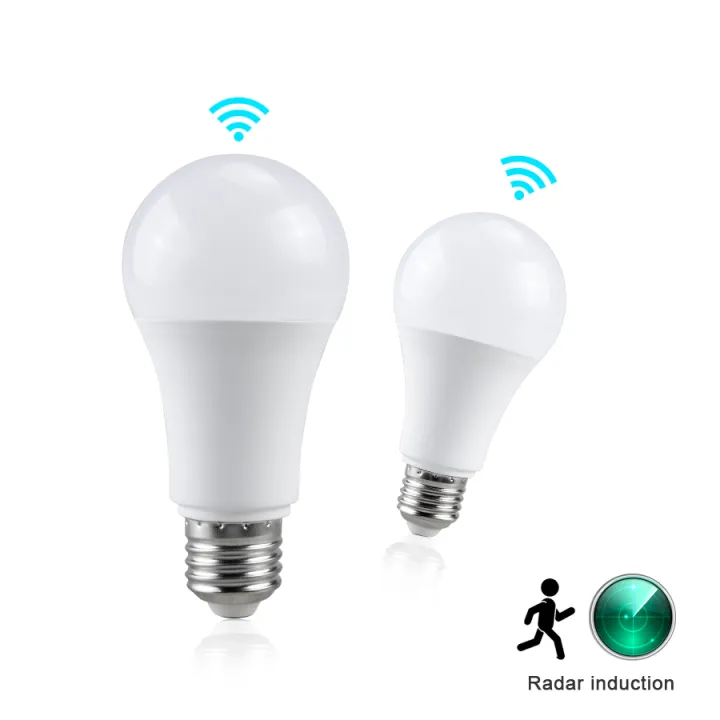 15W/20W/25W%20E27%20Radar%20Motion%20Sensor%20Light%20Bulb%2085-265V%20Infrared%20Detection%20Smart%20Lamp%20Working%20in%20Night%20Darkness%20-%20Image%205