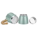 Coffee Maker Aluminum Mocha Espresso Percolator Pot Coffee Maker Moka Pot 3cup Stovetop Coffee Maker-150ml. 