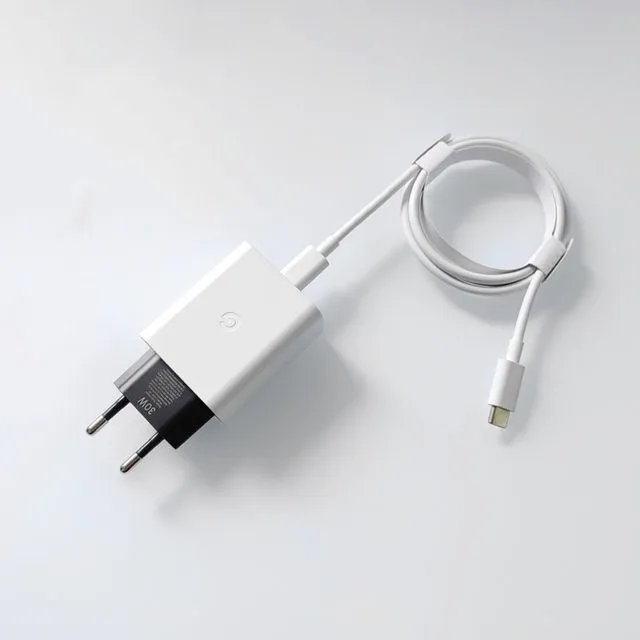 Google%2030W%20PD%20USB-C%20Power%20Adapter%20Fast%20Charger%20EU%20Plug%20/%20US%20Plug%20For%20Google%20Pixel%205%206%207%20Pro%202%203%204%204A%205A%206A%20XL%20-%20Image%203