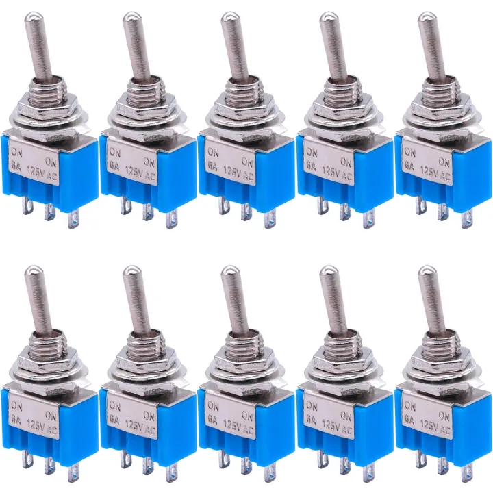 10mm%20Long%20HEAD%203Pin%20Self-Lock%20TOGGLE%20Switch%20MTS202%20AC%20125V%206A%203%20Pin%203%20Positions%20SPDT%20ON-OFF-ON%20Miniature%20Toggle%20Switch%20With%2010mm%20Handle%20For%20Car%20Bus%20Truck%20CNG%20-%20Image%203