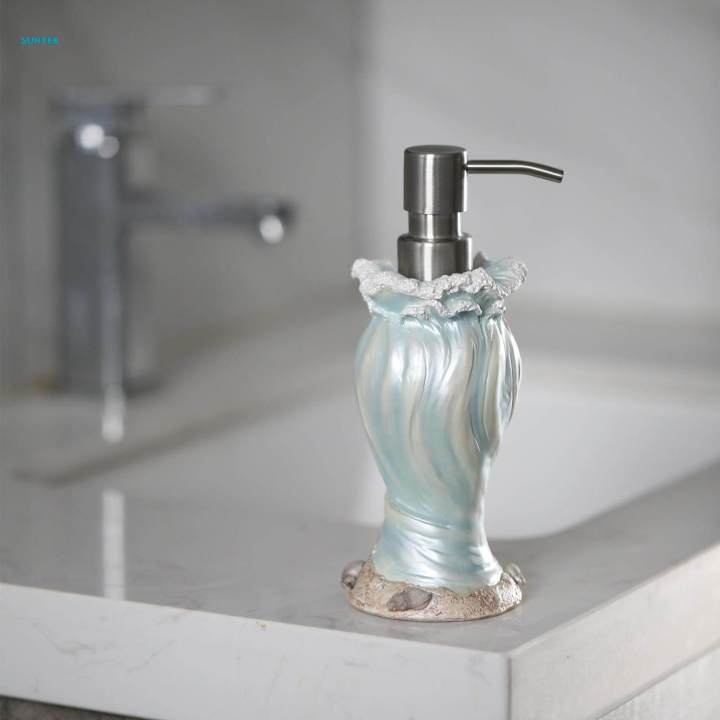 Soap%20Dispenser%20Pump%20Bottle%20200ml%20Devices%20Multi%20Use%20Decor%20Hand%20Liquid%20Empty%20for%20Traveling%20Hand%20Soap%20Washing%20Soap%20Shampoo%20Lotion%20Bath%20Cream%20-%20Image%203