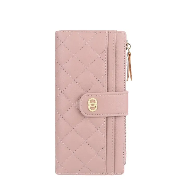 New%20Women%20Wallets%20Plaid%20Pattern%20Soft%20PU%20Leather%20Long%20Female%20Purse%20With%20Zipper%20Quality%20Fashion%20Card%20Holder%20Wallet%20For%20Women%20-%20Image%207