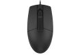 A4 TECH OP-330( One year official warranty)1200DPI USB Optical MOUSE. 