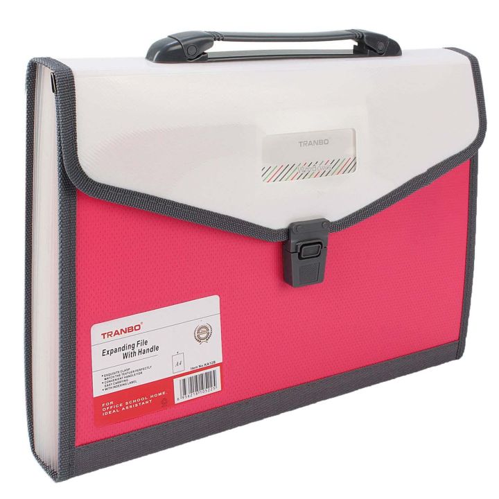 12%20Pocket%20Expanding%20File%20Folder%20with%20Handle%20Size%20FC%20(Set%20of%201)%20-%20Image%202