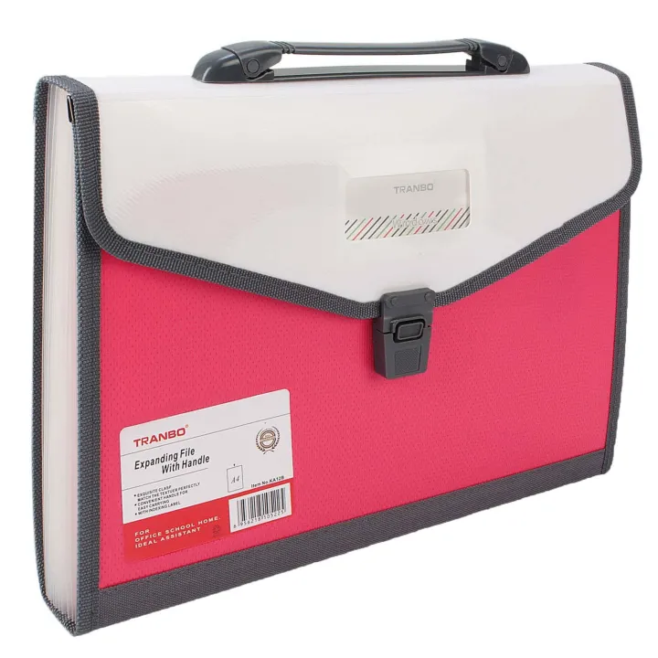 12%20Pocket%20Expanding%20File%20Folder%20with%20Handle%20Size%20FC%20(Set%20of%201)%20-%20Image%202