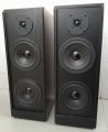 3 Way Tower Speaker(1 Pair).