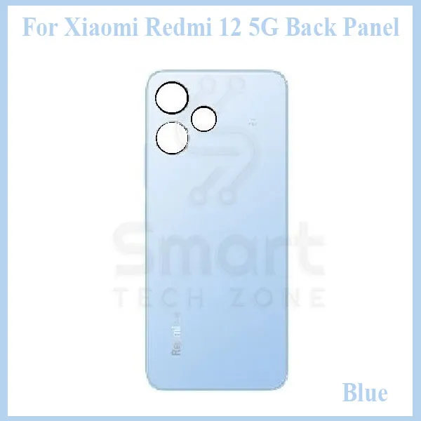 Xiaomi%20Redmi12%205G%20Back%20Panel/Backshell/%20Casing%20+%20Without%20Camera%20Lens%20+%20Without%20Side%20Buttons%20With%20Logo-All%20Colors%20Available%20-%20Image%204