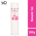 Enchanteur Perfumed Talc Powder Romantic 250g. 