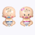 Gender Reveal Foil Balloon Collections, Its A Boy Or Girl, Question Mark, Foil Balloon For A Baby Shower Or Gender Reveal Events, Baby Shower Decoration, Welcome Baby, Mom To Be, Gender Reveal Party, Maternity, Baby Gendar Male & Female. 