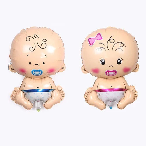 Gender Reveal Foil Balloon Collections, Its A Boy Or Girl, Question Mark, Foil Balloon For A Baby Shower Or Gender Reveal Events, Baby Shower Decoration, Welcome Baby, Mom To Be, Gender Reveal Party, Maternity, Baby Gendar Male & Female
