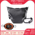 PGYTECH OneGo Mirrorless Camera Bag Cloud Bag DSLR Camera Sling Bag For Camerist Crossbody Shoulder Bag Case For Fujifilm/Leica.
