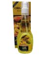 Organic Hair Oil 2 in 1 Organic Extract 170ml. 