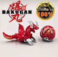 Bakukan Bakugan Monster Ball through Dimensions Dracooid. 