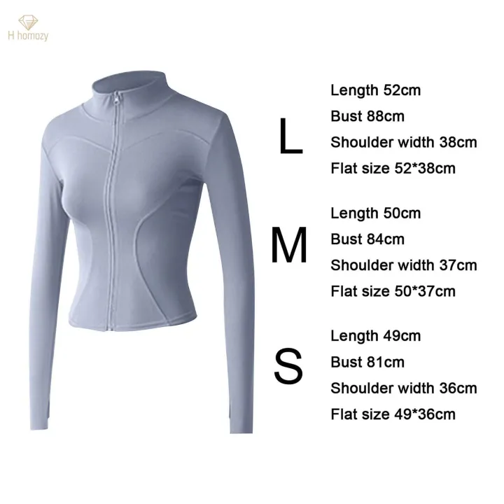Running%20Jacket%20Fitness%20Exercises%20Clothing%20Workout%20Jacket%20Blue%20-%20Image%208