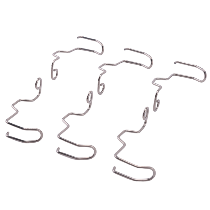 6 Pcs Sewing Machine Finger Guard, Safety Needle Finger Guard Can Prevent the User's Hand From Being Injured