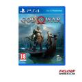 God Of War - PS4 Game.