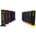 RCB Handle Grip For All Motorcycle  2 Pis -HG-66  - Blue. 