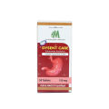 DYSENT CARE 50 TABLETS MODERN HERBAL. 