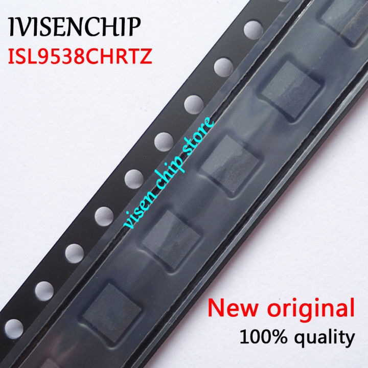 10pcs ISL9538CHRTZ ISL9538CH ISL9538C 9538CH QFN-32