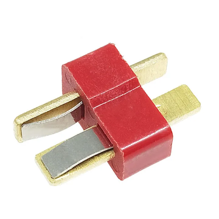 1Pair%20T%20Plug/Deans%20Connector%20for%20RC%20LiPo%20Battery/ESC%20-%20Image%202