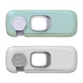 Child Locks cabinet Child locks drawer Baby lock Kid Locks cabinet Lock Cabinet Drawer Child Safety Locks Drawer Lock Anti-Baby and Infant Anti-Clamp Hand Protection Cabinet Door Refrigerator Lock.
