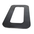 Fin Base Square Inflatable Stand Up Paddle Board Surfboard Protection Cover SUP Accessory.