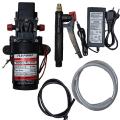 12v Water Pump Set /DC 12V 100W High Pressure water pump. 