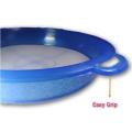 High Quality Plastic Strainer(Atta Chalni) 3 pieces Plastic Flour Strainer | Atta Chalni with 3 sieve net. 