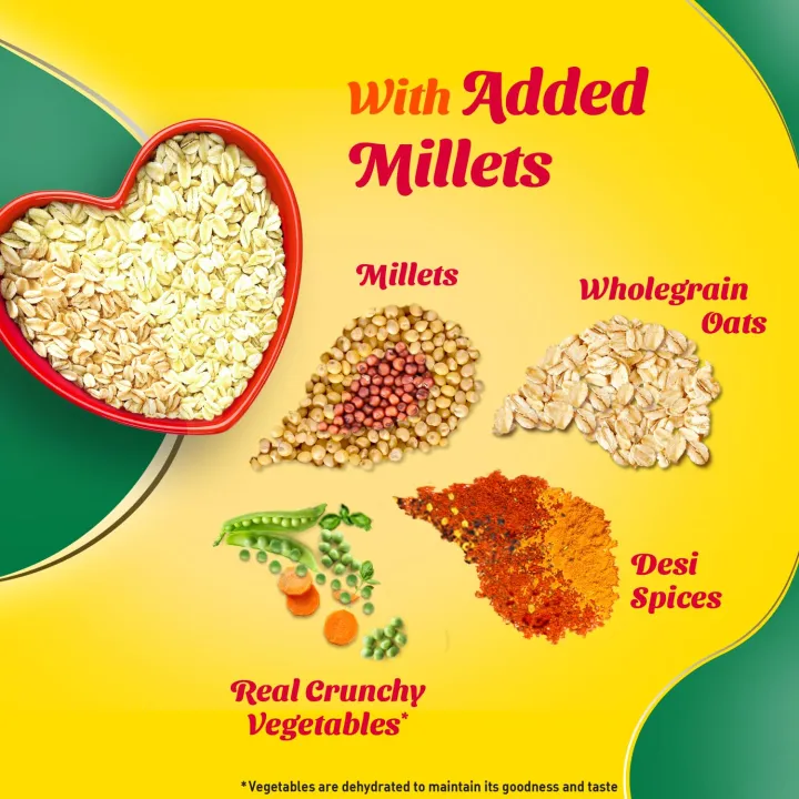 Saffola%20Masala%20Oats%20Veggie%20Twist%2038g%202pc%20-%20Image%204
