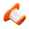 Filter Replacement for BLACK+DECKER HHVK HHVK320J HHVK320J10 HHVK320JZ01 HHVK515J HHVK515JP Hand Vacuum Cleaner. 