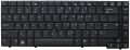 Keyboard For HP EliteBook 8440p, 8440w. 