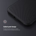 Nillkin Original Case For iPhone 12 Pro Max - Super Frosted Shield Pro Matte Cover. 