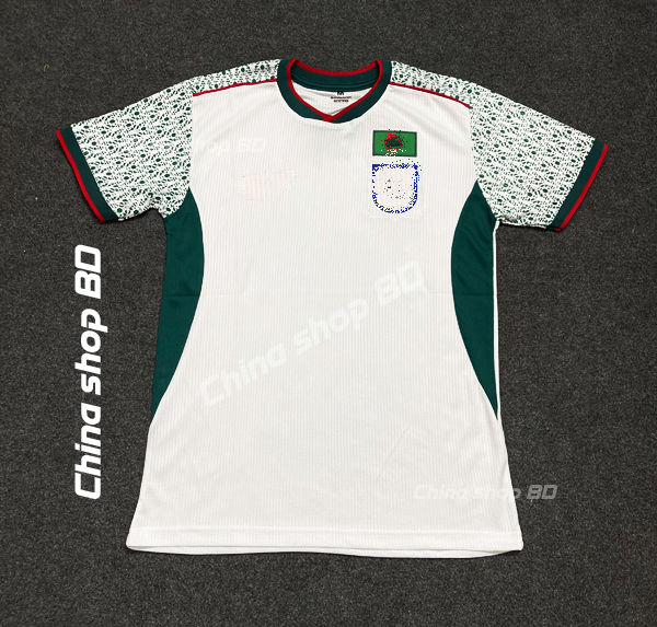 BD Fan Jersey 2025 - Jersey for Man fashion 2025 Half sleeve premium quality