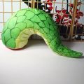 Anime Kobayashi San Chi No Maid Dragon Plush Toy Miss Kobayashi's Dragon Maid Toru Tail Pillow Doll Cosplay for Gift.